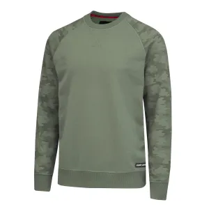 Can-Am Spyder Crewneck Sweatshirt
