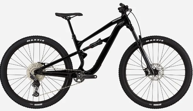 Cannondale Habit 4 29" Mountain Bike