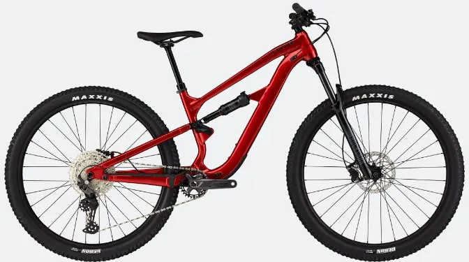 Cannondale Habit 4 29" Mountain Bike