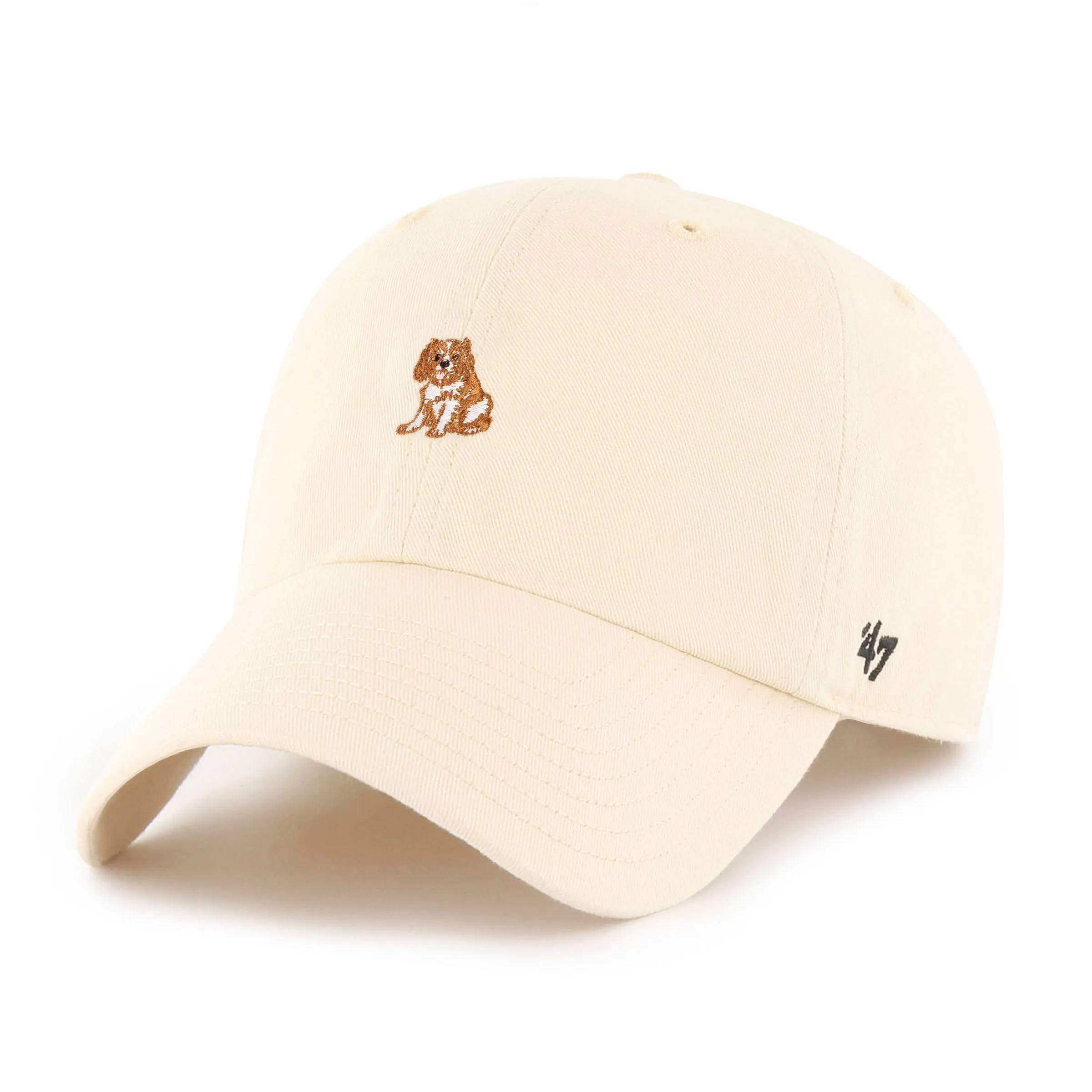 CAVALIER KING CHARLES SPANIEL BASE RUNNER ICON '47 CLEAN UP