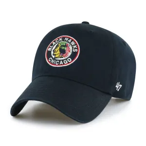 CHICAGO BLACKHAWKS VINTAGE '47 CLEAN UP