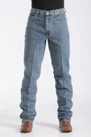 Cinch Green Label Medium Stone Jean MB90530001