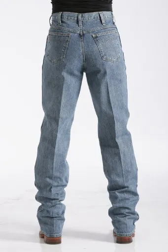 Cinch Green Label Medium Stone Jean MB90530001