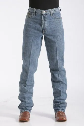 Cinch Green Label Medium Stone Jean MB90530001