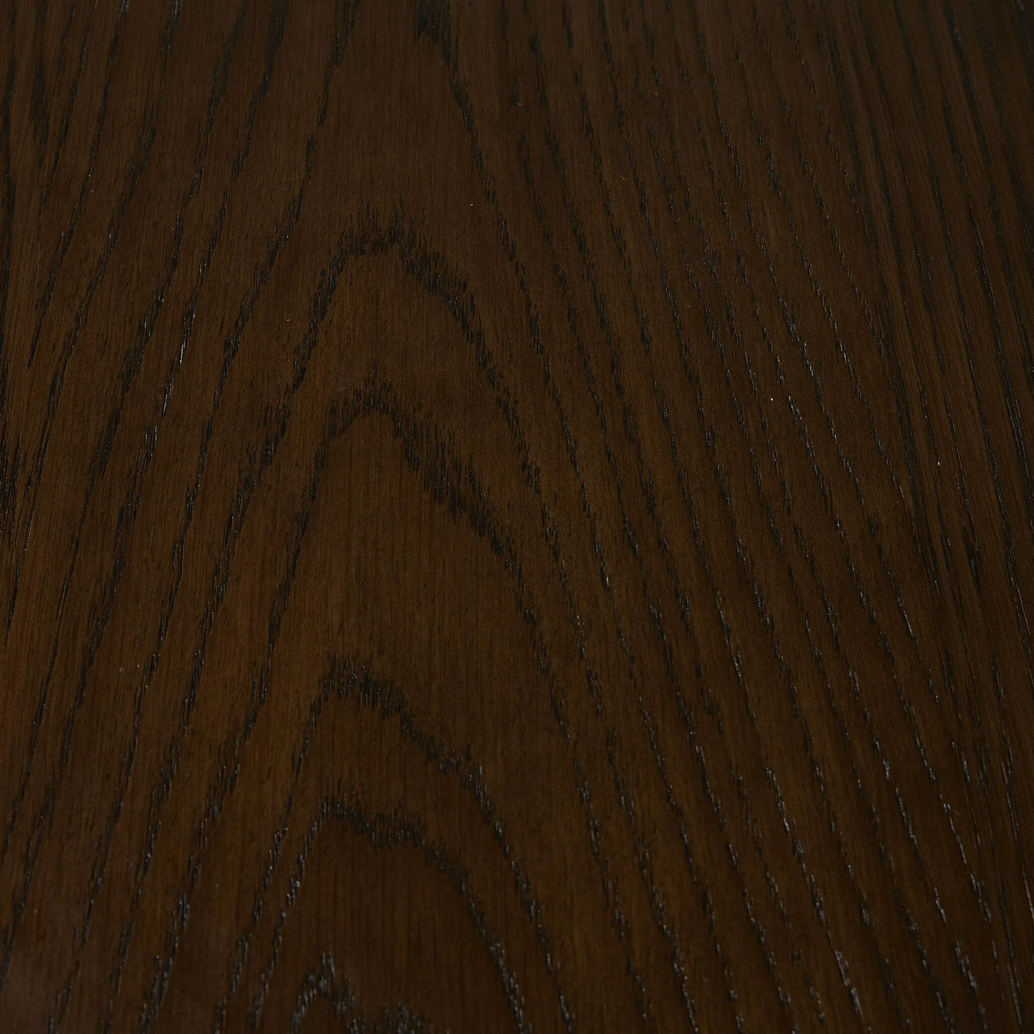 Clara Desk - Sienna Brown Oak