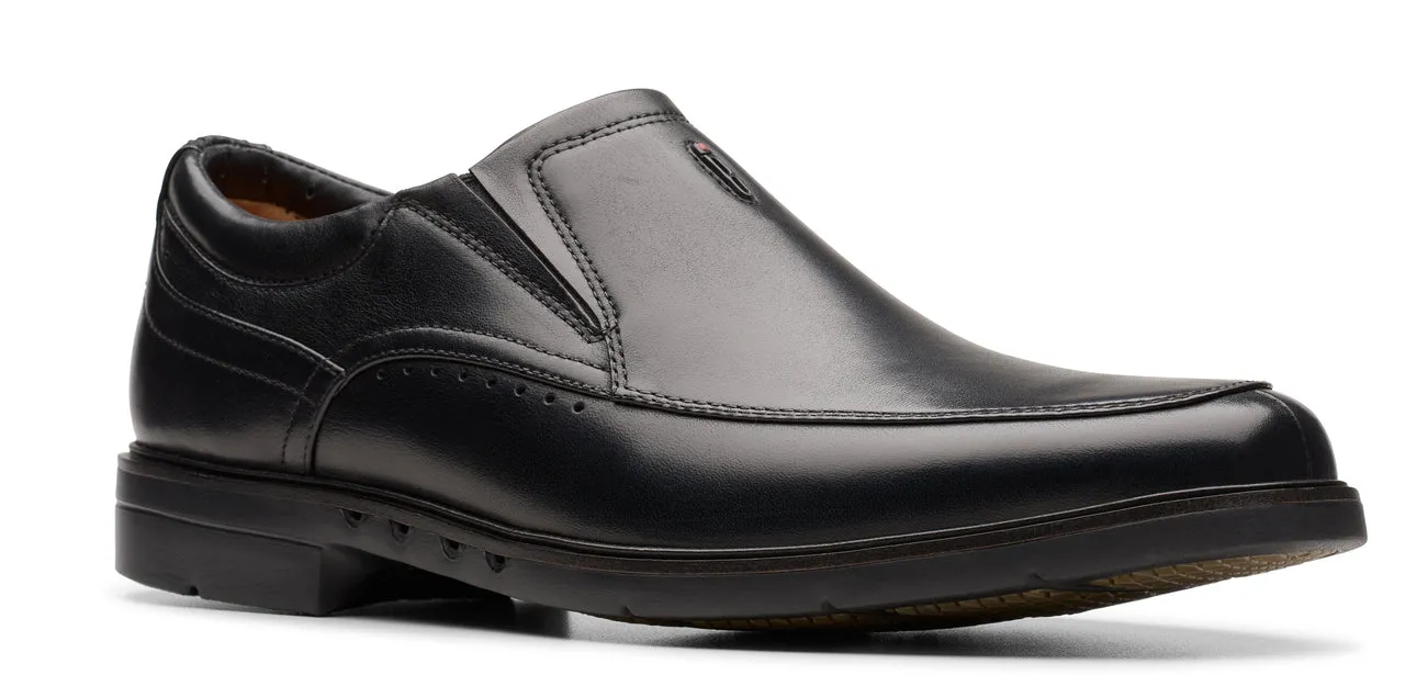 Clarks Men's Un Kendrick Go Shoe