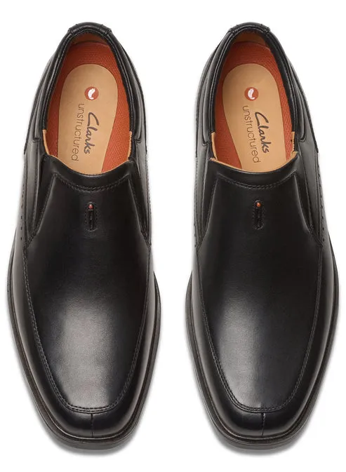 Clarks Men's Un Kendrick Go Shoe