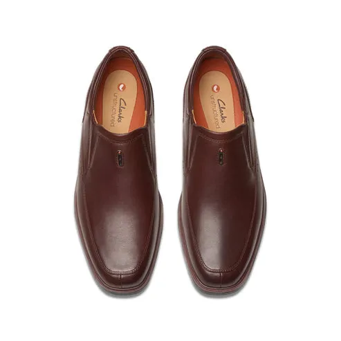 Clarks Men's Un Kendrick Go Shoe