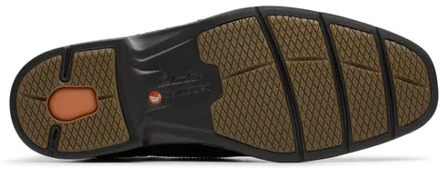Clarks Men's Un Kendrick Go Shoe