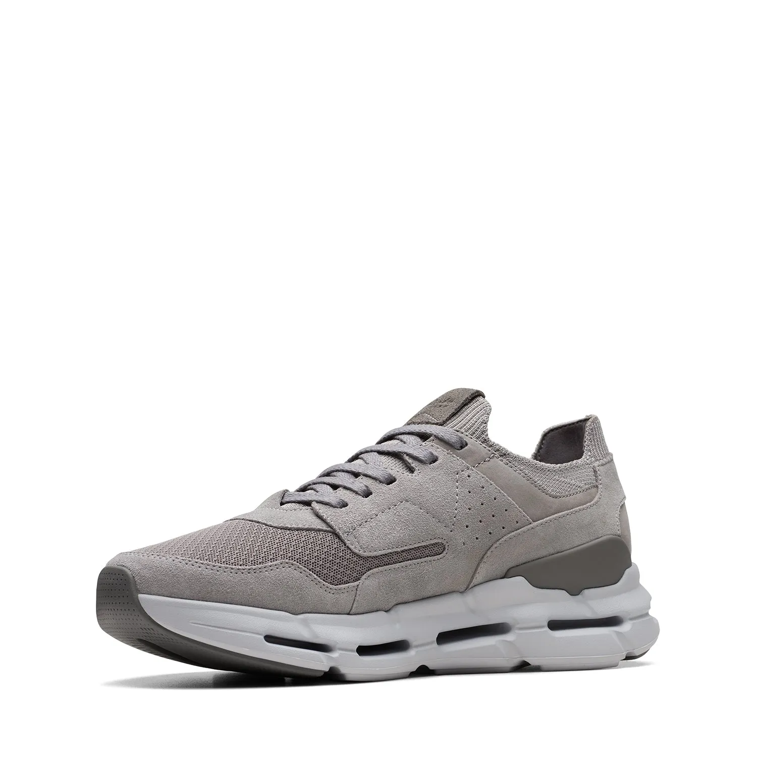 CLARKS  NXE LO (STANDARD FIT)