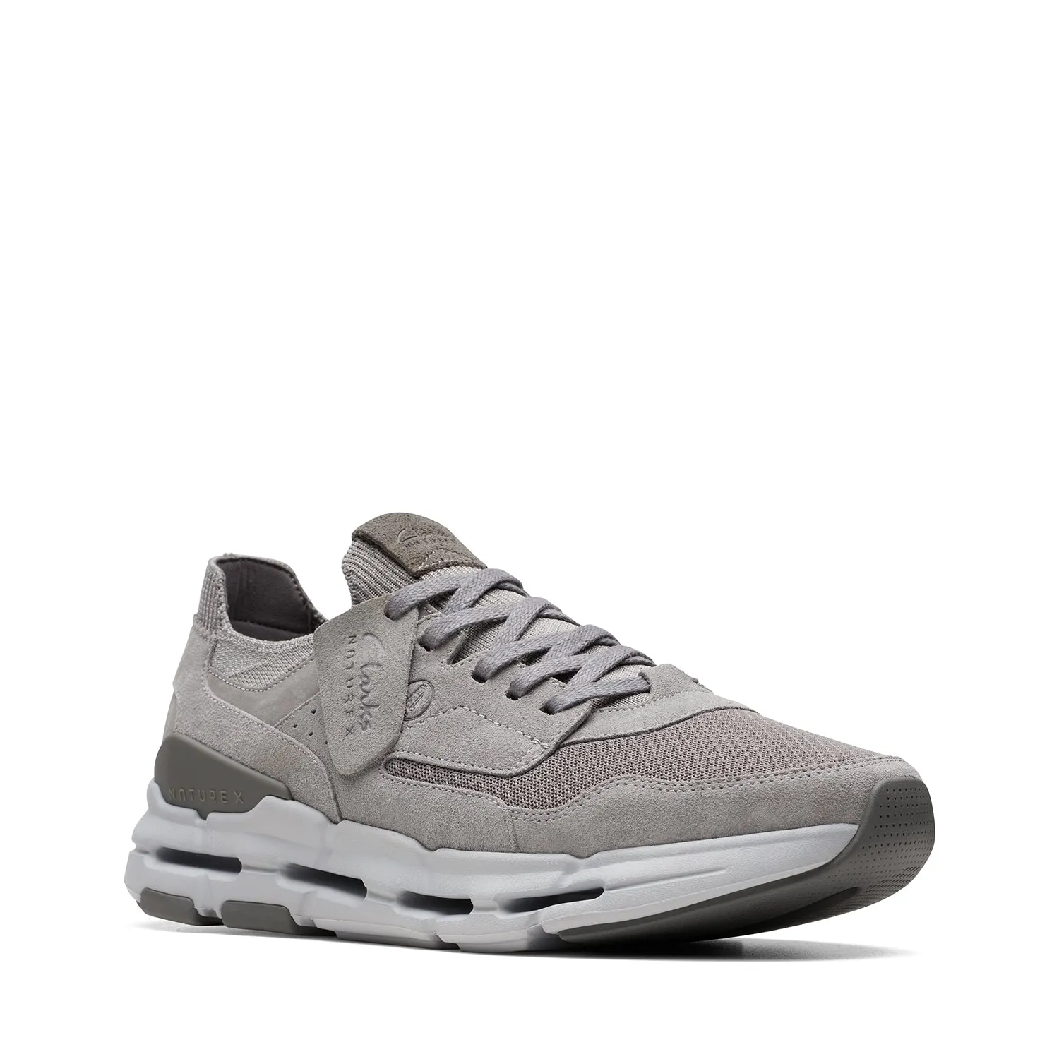 CLARKS  NXE LO (STANDARD FIT)