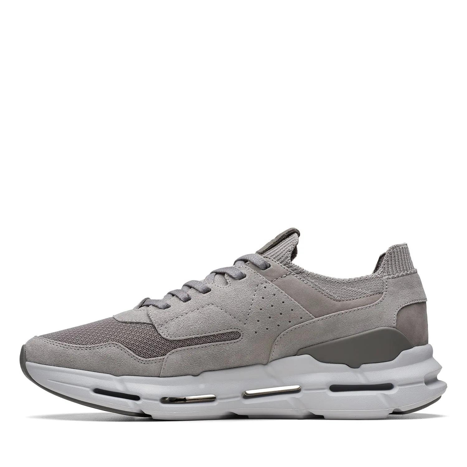 CLARKS  NXE LO (STANDARD FIT)