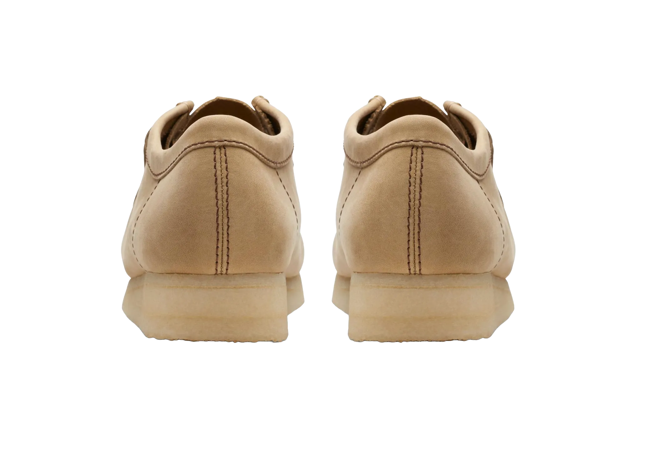 CLARKS ORIGINALS WALLABEE