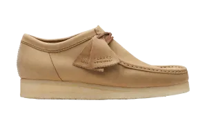 CLARKS ORIGINALS WALLABEE