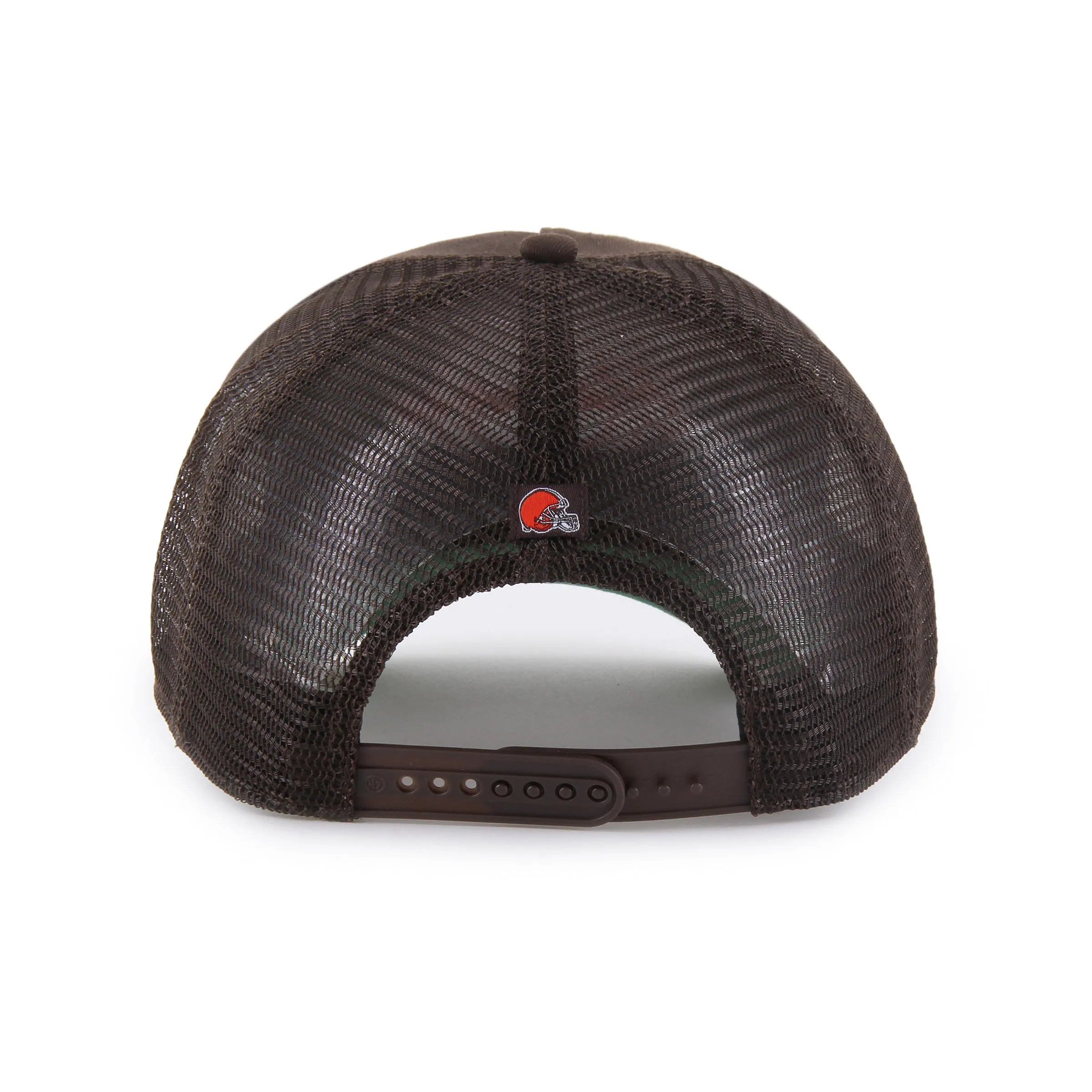 CLEVELAND BROWNS PROMENADE '47 HITCH RELAXED FIT