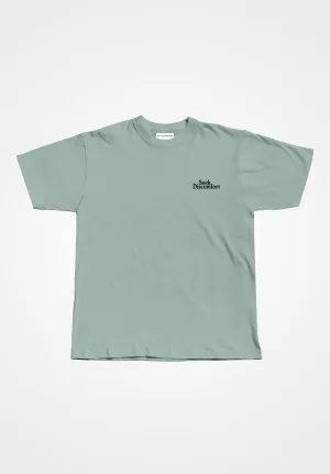 Climb Mountains Trail Tee