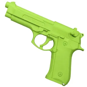 Cold Steel Rubber M92 Training Pistol