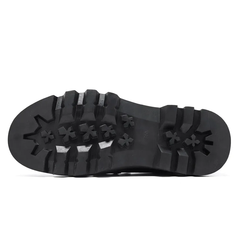 Comfortable Loafers Official Business