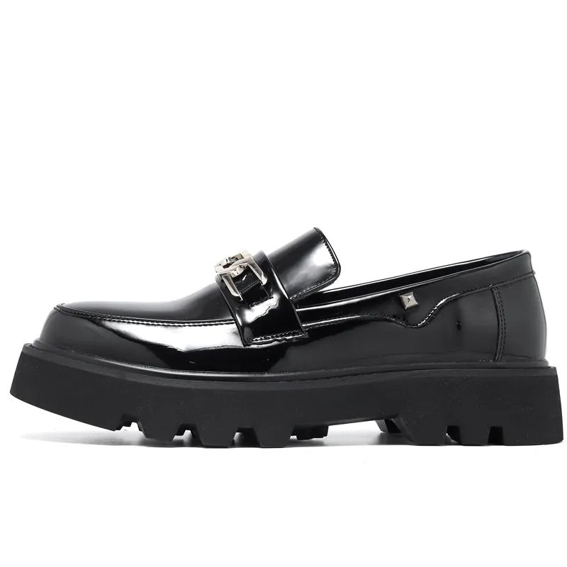 Comfortable Loafers Official Business
