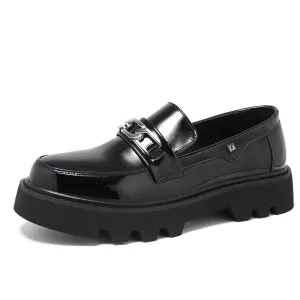 Comfortable Loafers Official Business