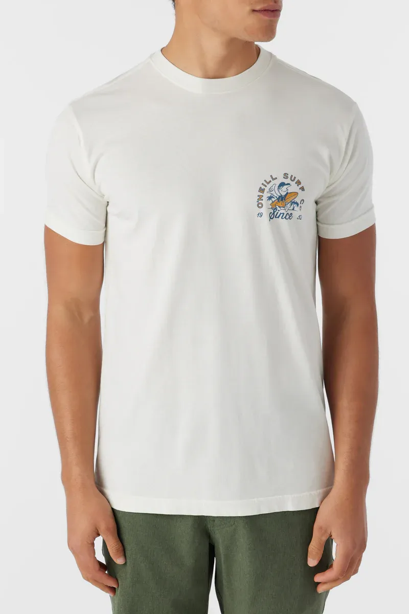 Cooper Tee