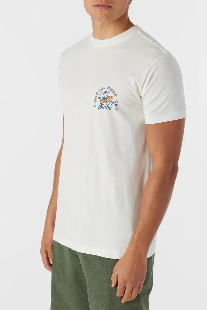 Cooper Tee