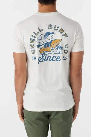 Cooper Tee