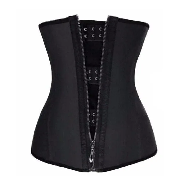 Corset Waist Trainer and Body Shaper