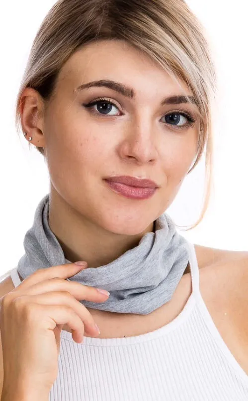 Cotton mask