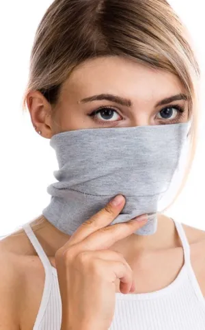 Cotton mask