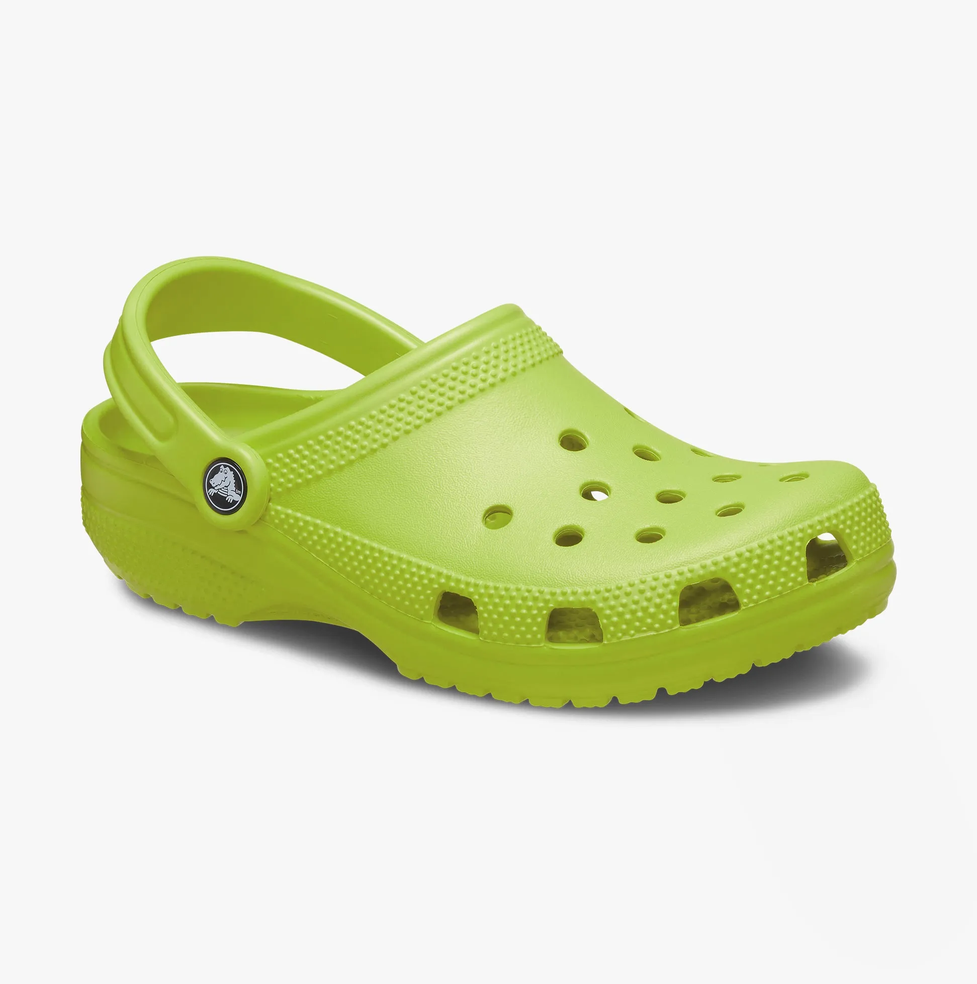 Crocs 10001-312 CLASSIC Unisex Clogs Kiwi