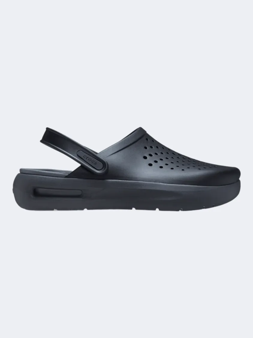 Crocs Inmotion Clog Unisex Lifestyle Black