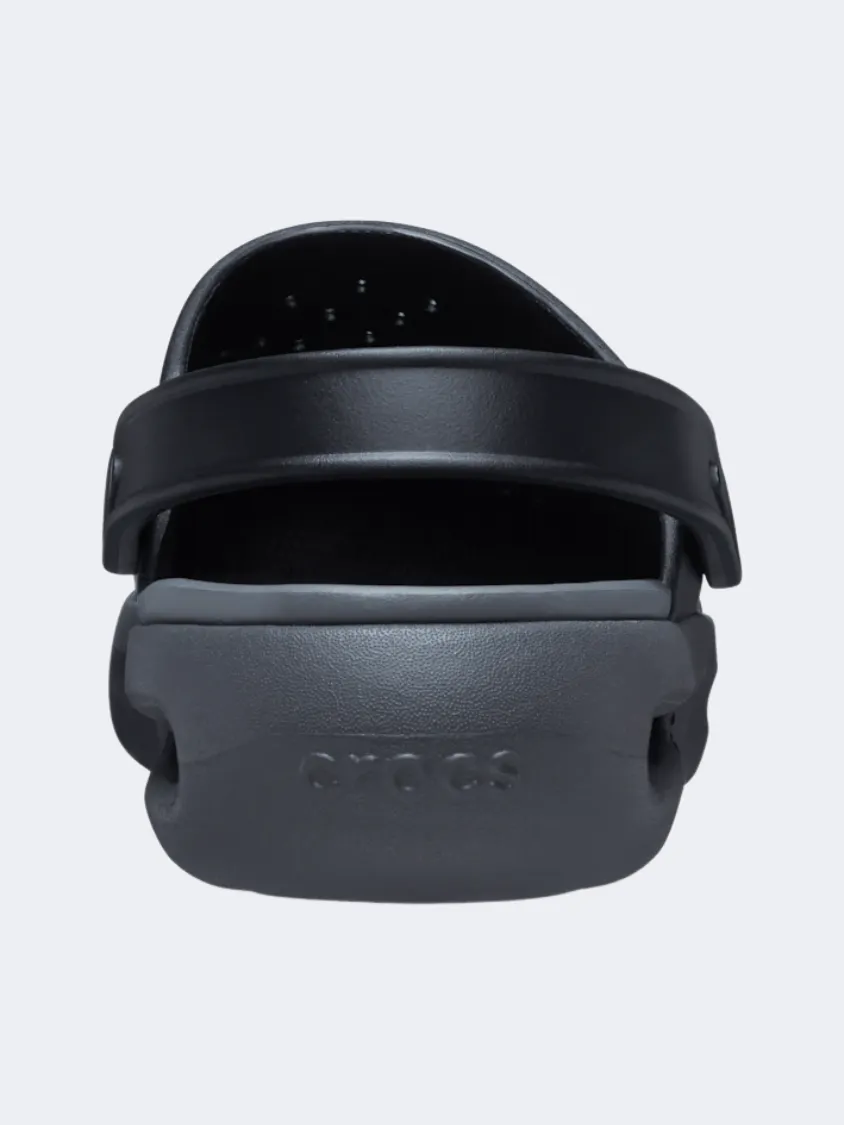 Crocs Inmotion Clog Unisex Lifestyle Black