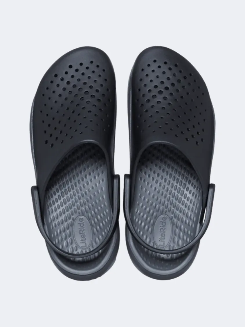 Crocs Inmotion Clog Unisex Lifestyle Black