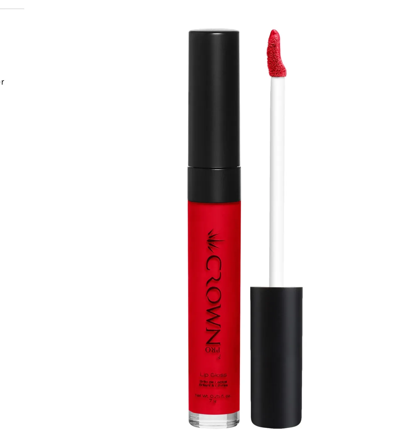 Crownbrush Pro Lip Gloss