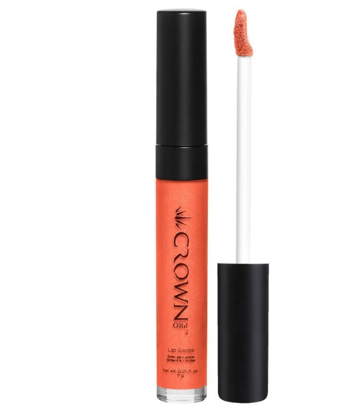 Crownbrush Pro Lip Gloss