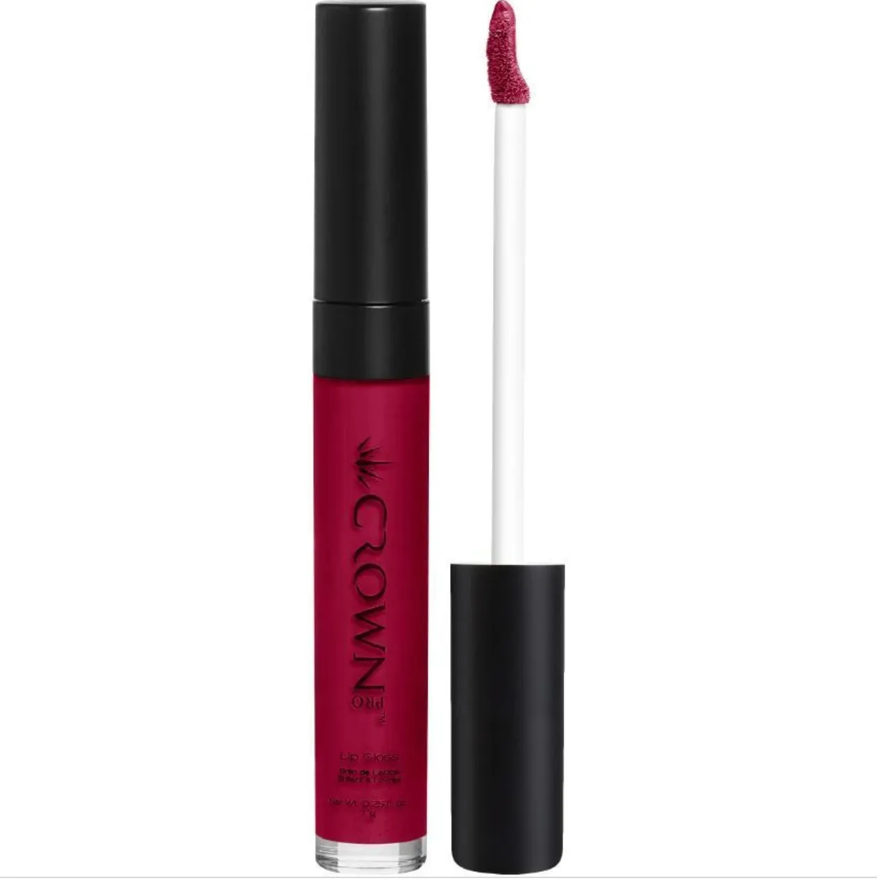 Crownbrush Pro Lip Gloss