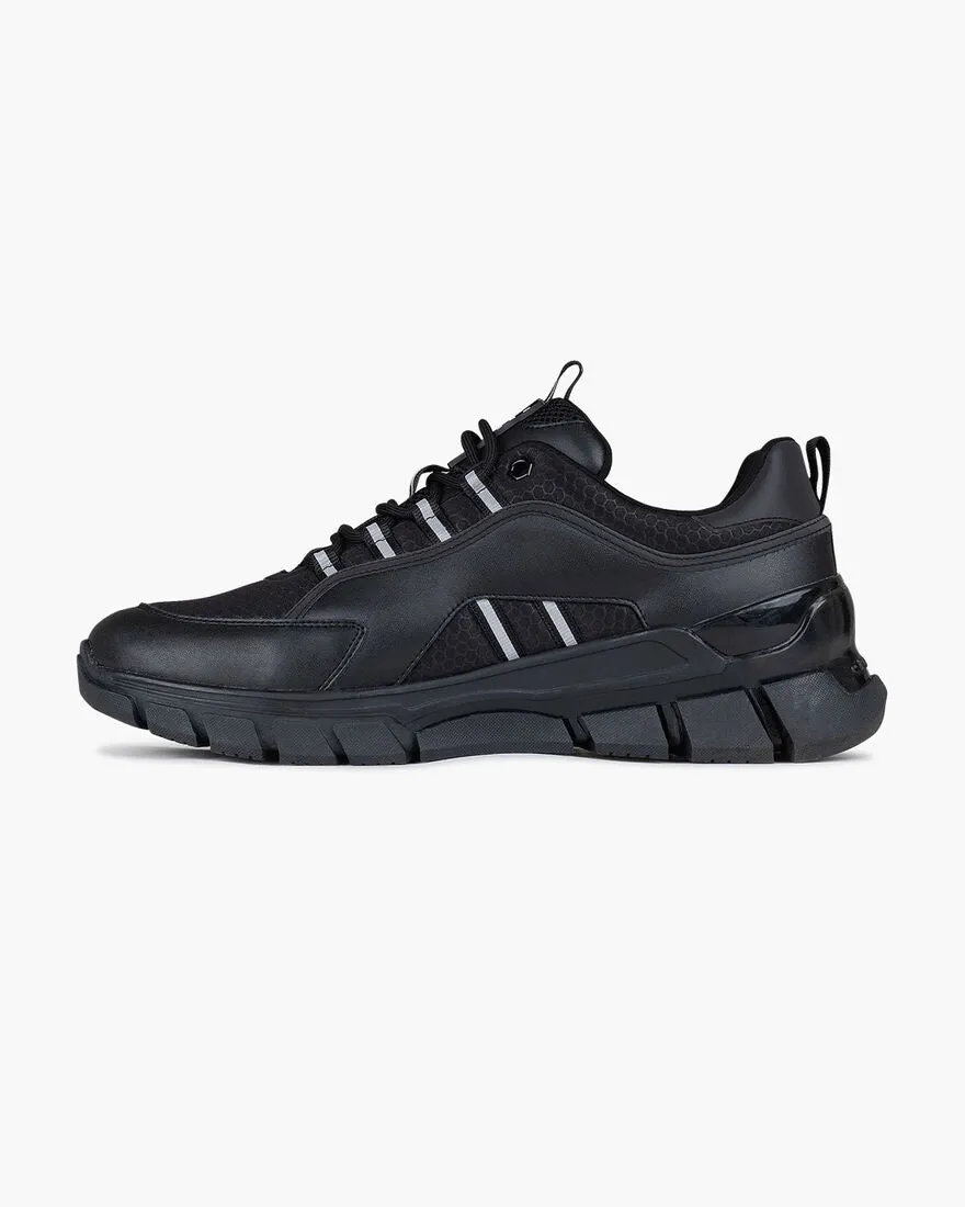 Cruyff Fearia Sp Trainers Black