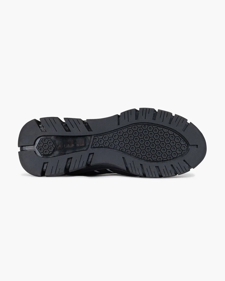 Cruyff Fearia Sp Trainers Black