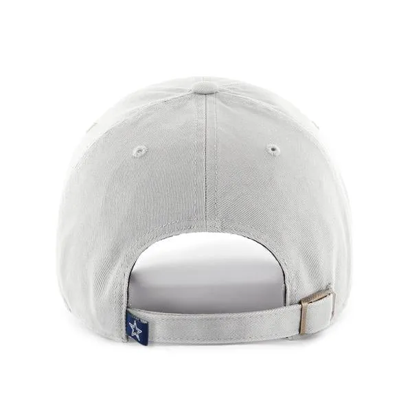 DALLAS COWBOYS '47 CLEAN UP