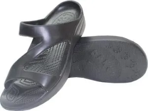 Dawgs Z Sandal Black