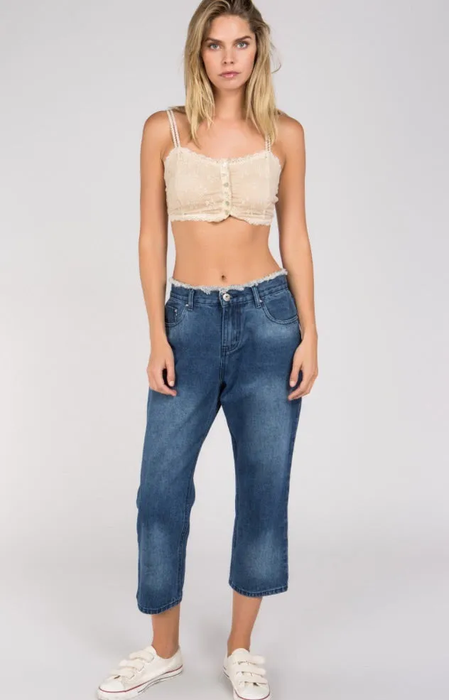 Daytime Denim