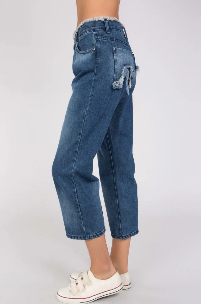 Daytime Denim