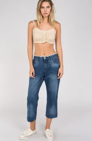 Daytime Denim