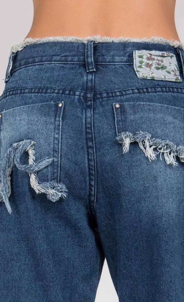 Daytime Denim