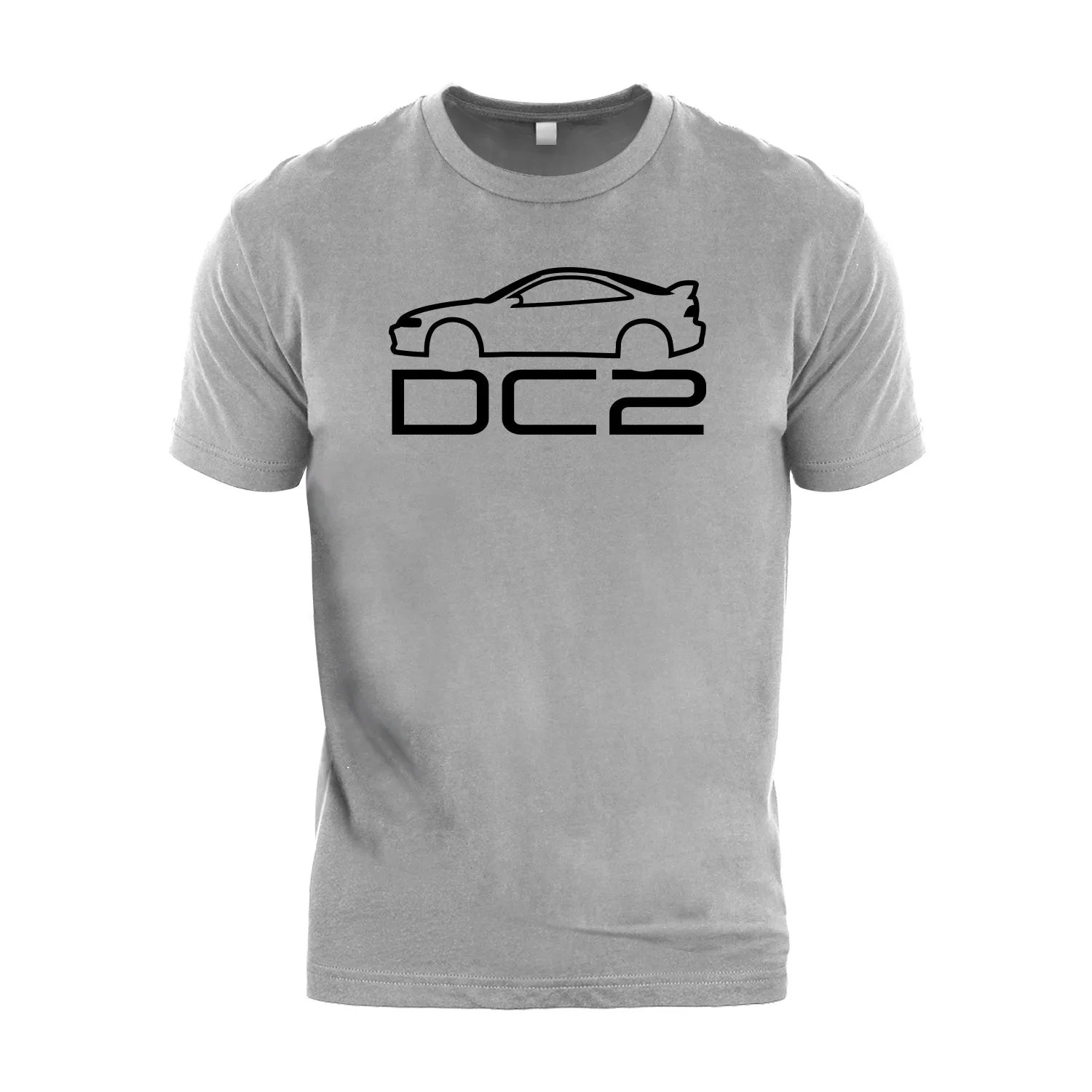 DC2 Integra Inspired Silhouette T-Shirt