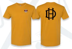 de Havilland Moth Logo Series T-Shirt