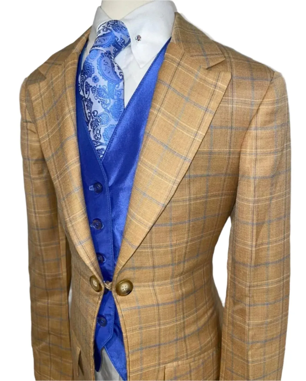 DeRegnaucourt, Girls Day Suit