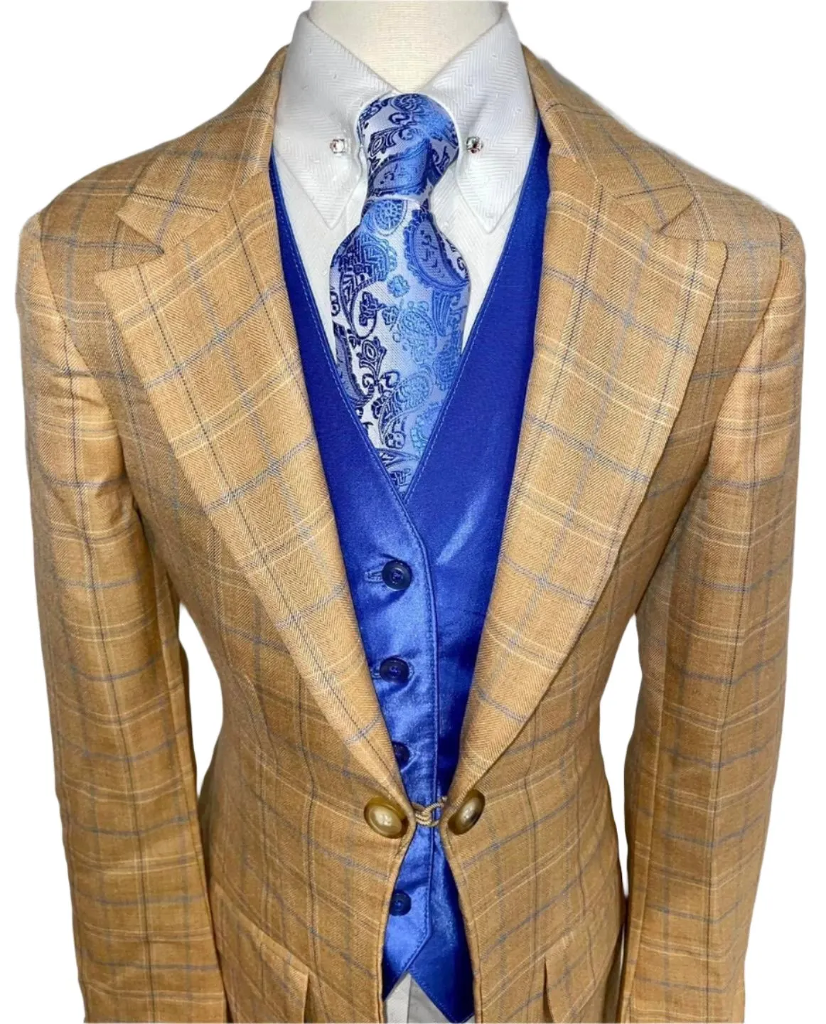 DeRegnaucourt, Girls Day Suit
