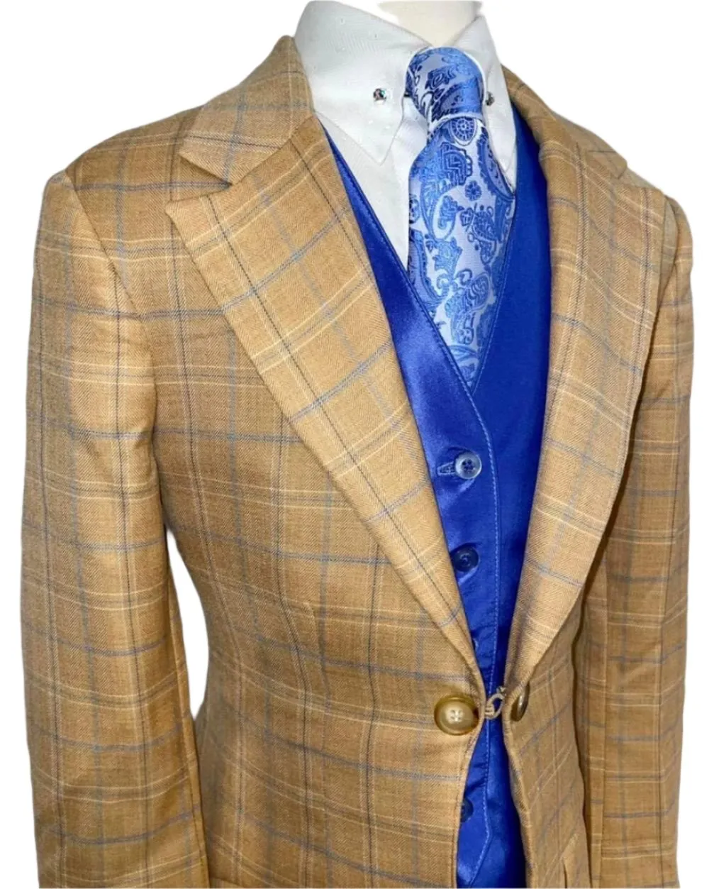 DeRegnaucourt, Girls Day Suit